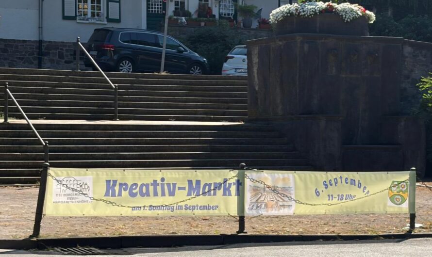 Kreativ-Markt